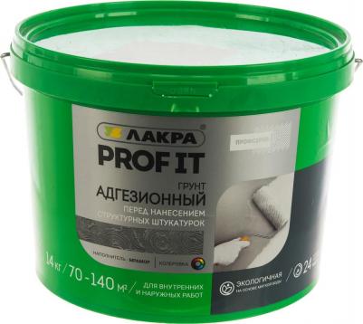 Адгезионный грунт PROF IT