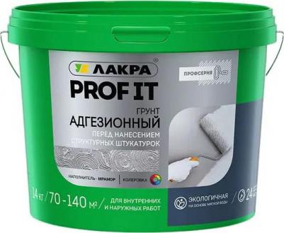 Адгезионный грунт PROF IT – фото 1