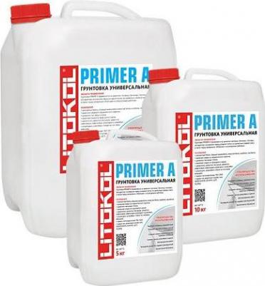Универсальная грунтовка PRIMER A 4607051417861 – фото 8