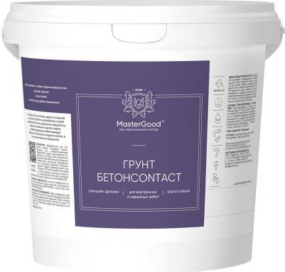 Грунтовка БетонContact, 1 кг – фото 2