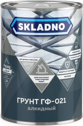 Грунт Skladno Гф-021 4690566936897 – фото 2