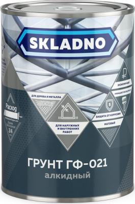 Грунт Skladno Гф-021 4690566936958