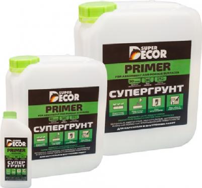 Супергрунт 100 – фото 1