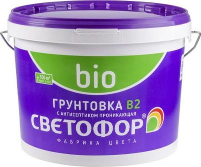 Концентрированная грунтовка B2 4670017027237