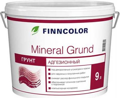 Адгезионный грунт MINERAL GRUND RPA – фото 3