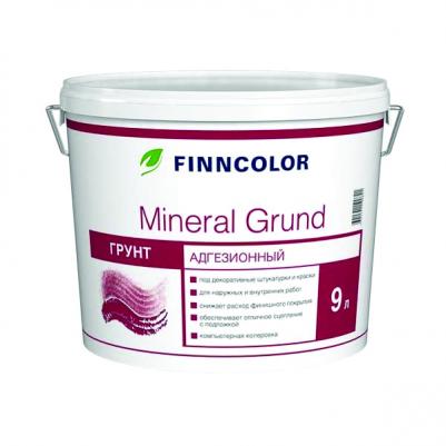 Адгезионный грунт MINERAL GRUND RPA – фото 4