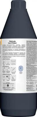 Акрилатная грунтовка EURO PRIMER – фото 2