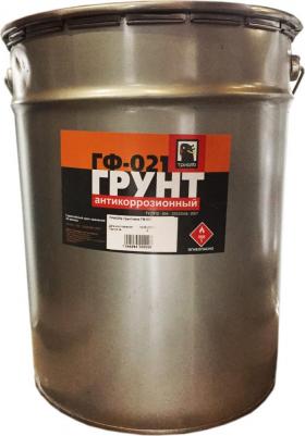 Грунт ГФ-021 1044964000101