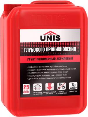 Грунтовка глубокого проникновения 10 л – фото 6