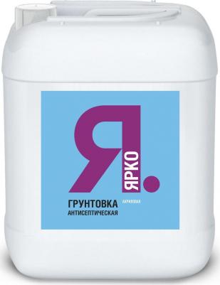 Антисептическая грунтовка О03024