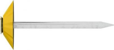 Декоративные гвозди 1,8x32 мм, 100 шт. SMZ1-92333-100