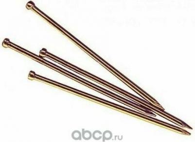 Финишные гвозди 1,2x40 мм, 0,2 кг SMP1-55308-02 – фото 1