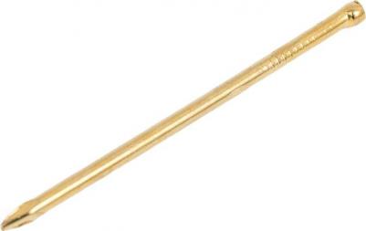 Финишные гвозди 1,4x35 мм, 0,2 кг 4811205013261 – фото 1