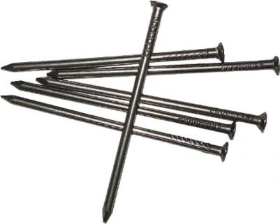 Гвозди строительные SM-66008-5, 4.0х120 мм, ГОСТ 4028-63