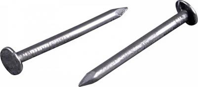 Гвозди толевые SMP1-77498-02 2.5х40 мм ГОСТ 4029-63