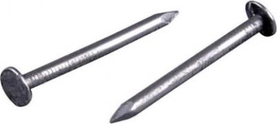 Гвозди толевые SMP4-42580-1 цинк 2.0х25 мм ГОСТ 4029-63