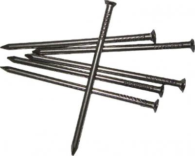 Строительные гвозди 1,2x20 мм, ГОСТ 4028-63, 1 кг SMC2-37908-1 4810992047961