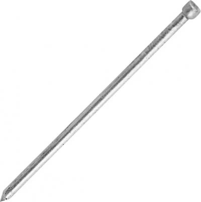 Гвозди финишные оцинкованные 1.6x40 мм, 100 шт