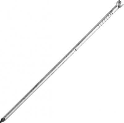 Гвозди финишные оцинкованные 1.6x50 мм, 100 шт