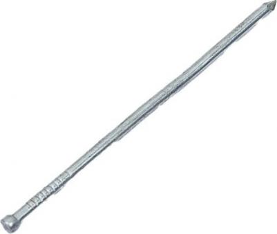 Оцинкованный финишный гвоздь 2,0х60 0,5 кг – фото 2