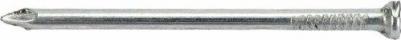 Оцинкованный строительный гвоздь 1,8х32 (150 шт.)