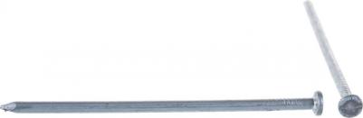 Оцинкованный строительный гвоздь 3,5х90 (15 шт.)