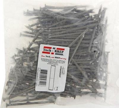 Толевый гвоздь 2,5х32 500 г – фото 1