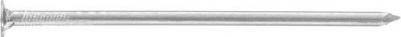 Гвозди строительные, 3.5х90 мм, без покрытия, 25 кг 6911428