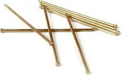 Гвоздь финишный ЗУБР Профи 305336-14-30 1.4x30 – фото 4