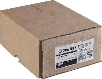 Гвозди МАСТЕР 305310-18-050 1,8х50мм, 5кг – фото 1