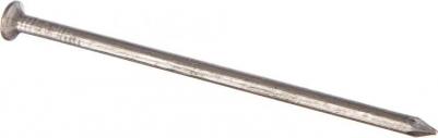 Строительные гвозди 3.0х70мм МАСТЕР ГОСТ 4028-63 (5 кг) – фото 1