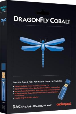 DragonFly – фото 2