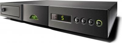 Audio CD5si – фото 2