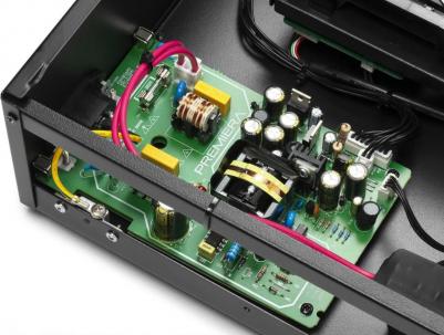 C1 Pro – фото 1