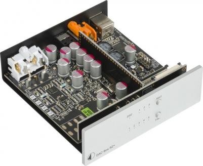 DAC BOX S2 + – фото 1