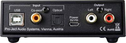 DAC BOX S2 + – фото 3