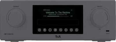 MP 3100 HV – фото 1