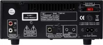 CD-200 – фото 2