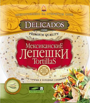 Лепешки пшеничные, 400гр ( в упаковке 6шт ) – фото 10