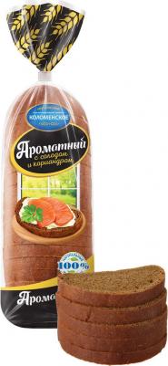 Хлеб Ароматный 400г