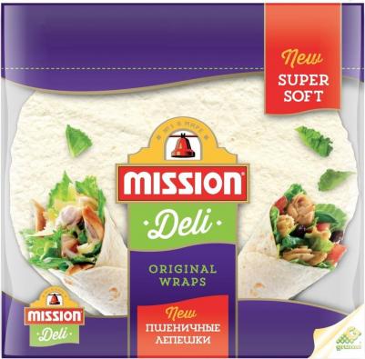 лепешки оригинальные пшеничные, 250 г