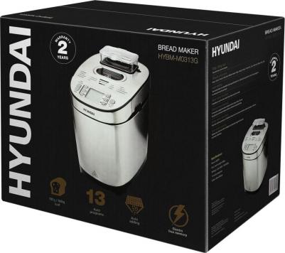 HYBM-M0313G – фото 8