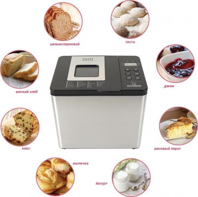 Endever MB-54 – фото 7