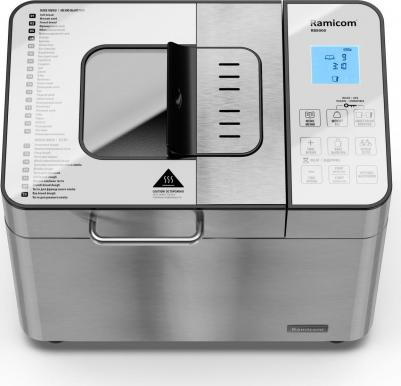 RB8000 – фото 10