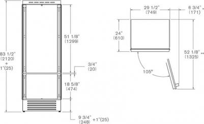 REF755BBRPTT – фото 7