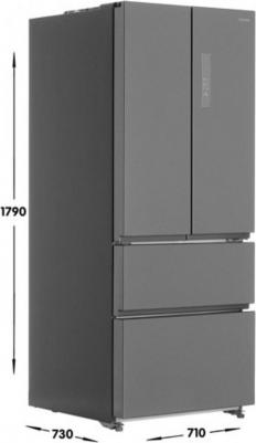 FD 431 I – фото 2