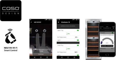 WineComfort 1260 Smart – фото 8