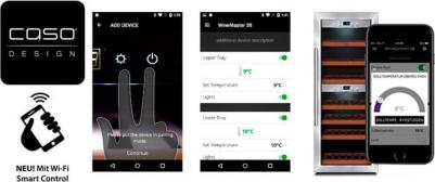 WineComfort 1260 Smart – фото 12