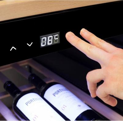 Wineexclusive 126 Smart – фото 2
