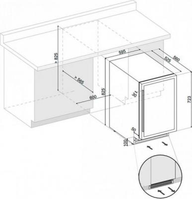DAU-52.146W – фото 5